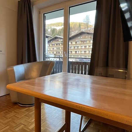 Appartement Comfy Saalbach-Hinterglemm Kültér fotó